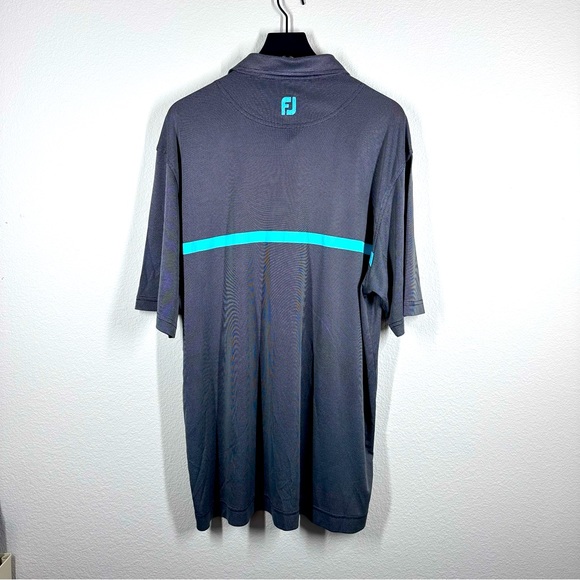 FootJoy Golf Polo XXL EUC - Picture 6 of 6
